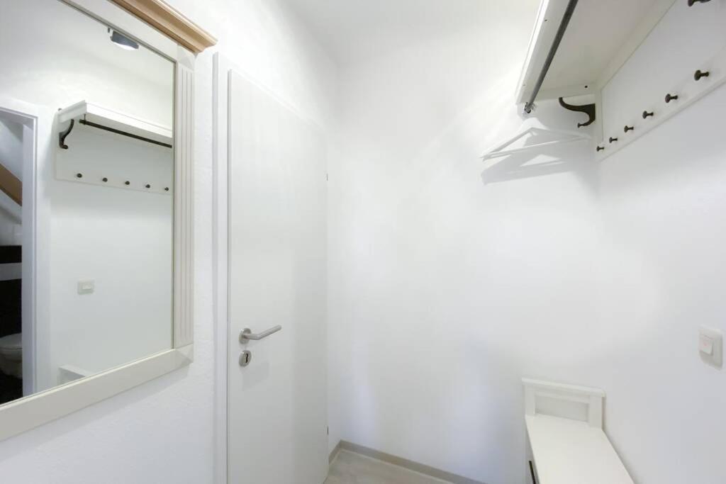 Fewo Janks I 11A-N3 I Apartment In Holz Und Lehm Witzenhausen Exterior photo